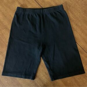 IC Fashions Biker Shorts